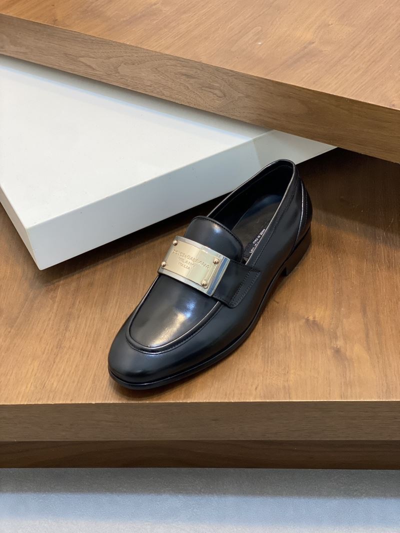 Dolce Gabbana Business Shoes